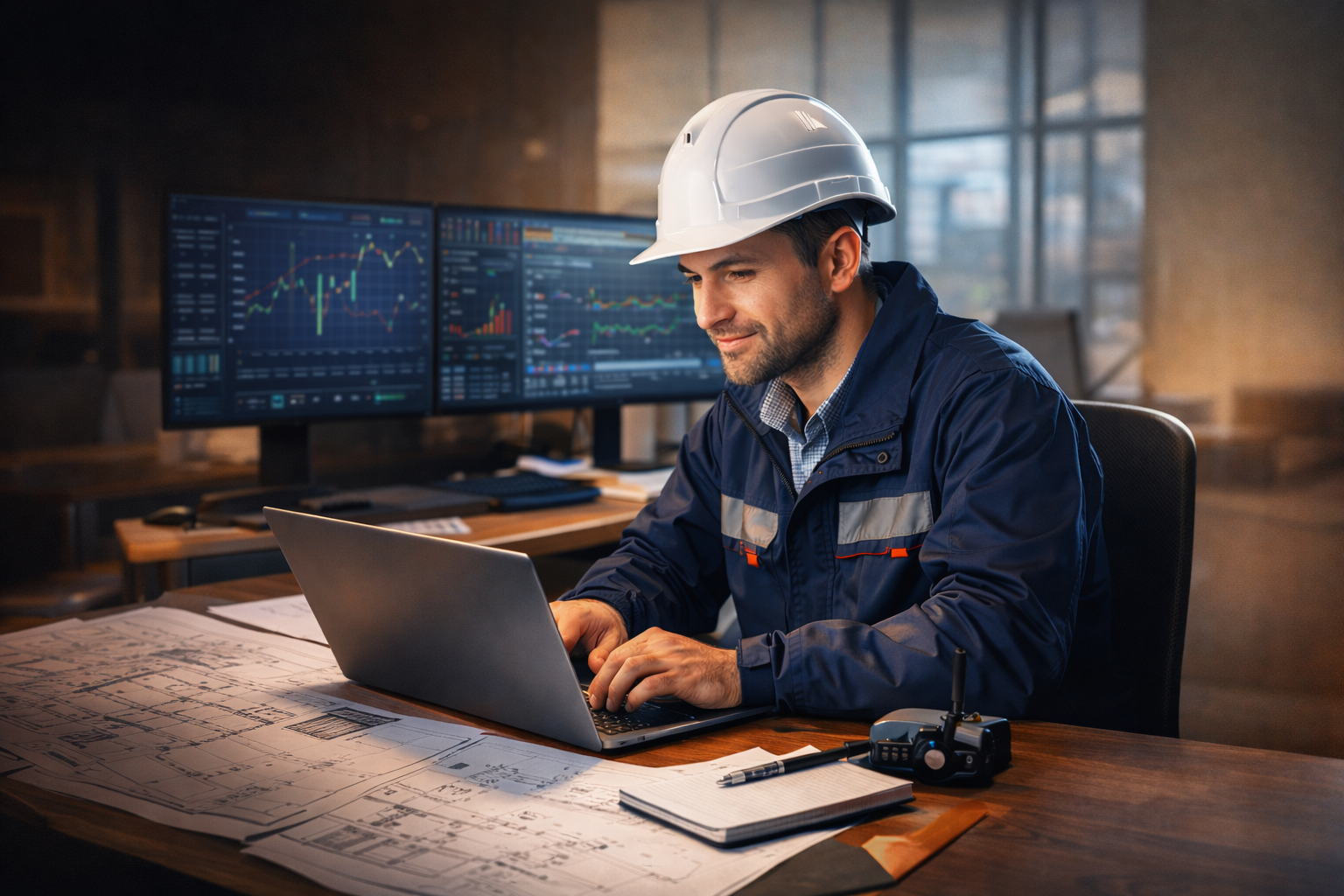 О платформе SimTechEnergy
